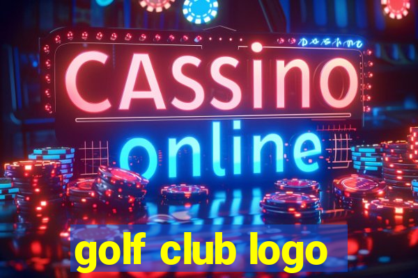 golf club logo