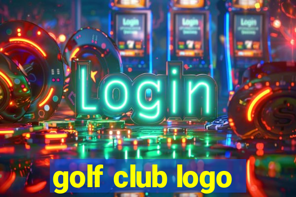 golf club logo