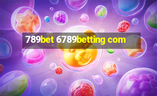 789bet 6789betting com