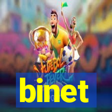 binet