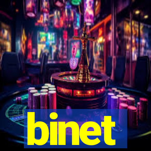 binet