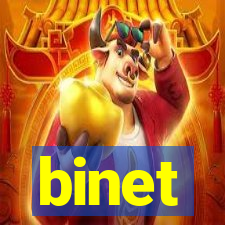 binet