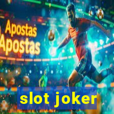 slot joker