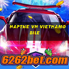 napthe vn vietnamobile