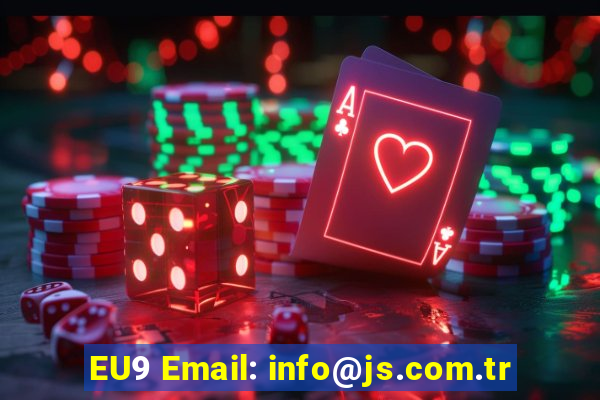 EU9 Email: info@js.com.tr