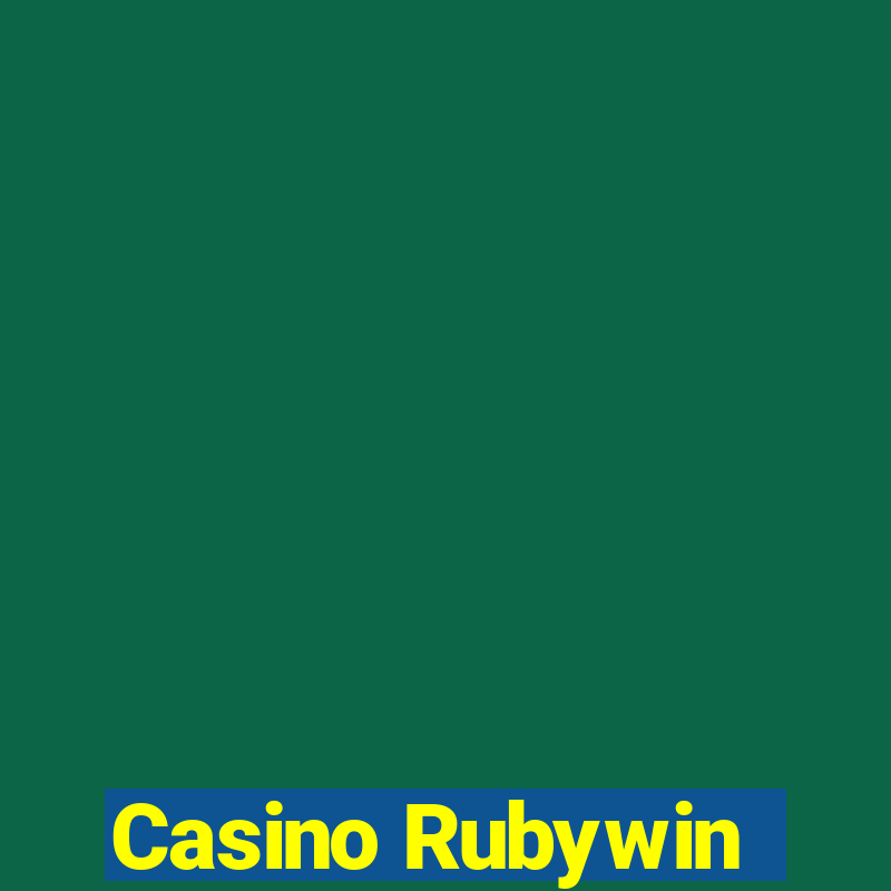 Casino Rubywin