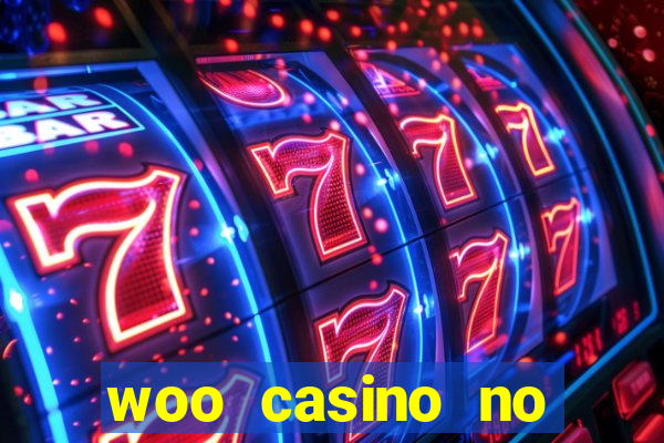 woo casino no deposit bonus