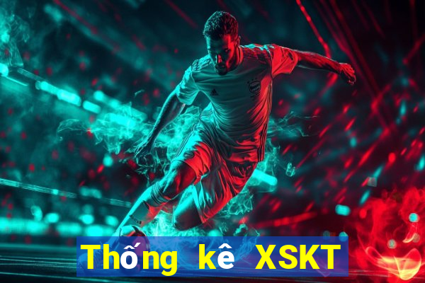 Thống kê XSKT ngày 13