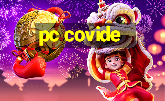 pc covide