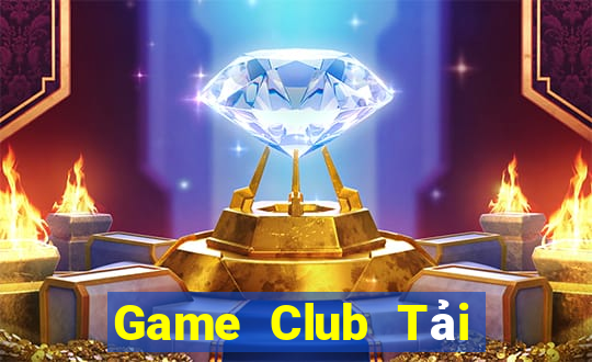 Game Club Tải Game Bài Go88