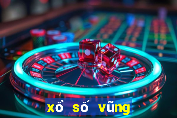 xổ số vũng tàu ngày 7 tháng 3