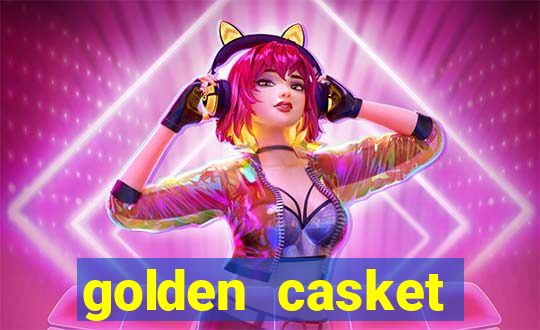 golden casket scratch club