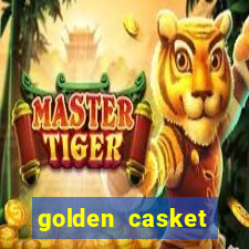 golden casket scratch club