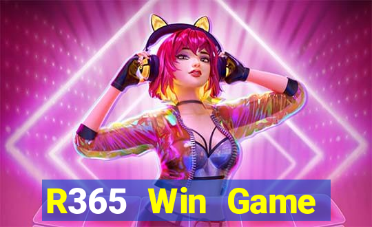 R365 Win Game Thẻ Bài Eloras