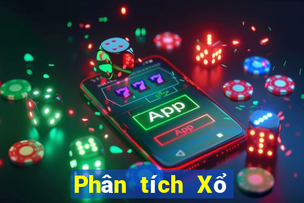 Phân tích Xổ Số hải phòng ngày 8