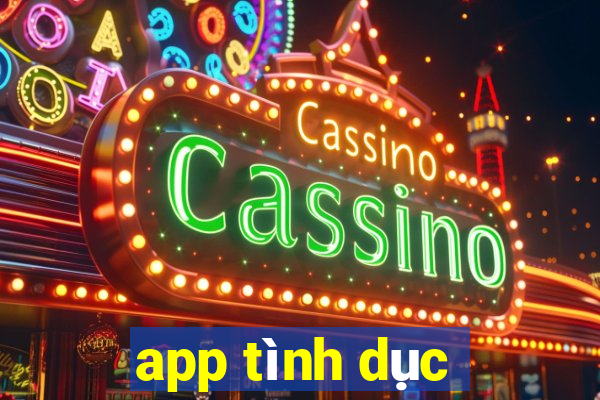 app tình dục