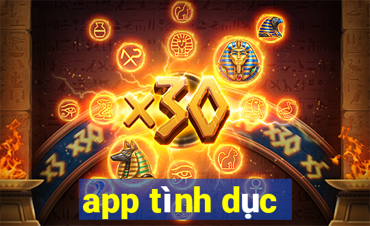 app tình dục