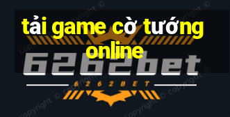 tải game cờ tướng online