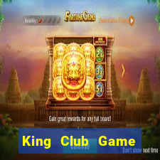 King Club Game Thẻ Bài Eloras