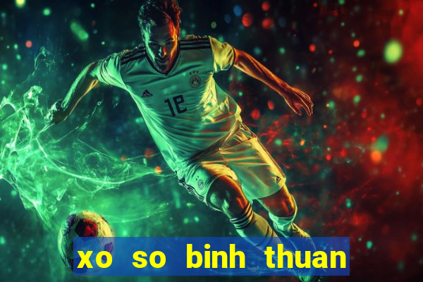 xo so binh thuan 25 3