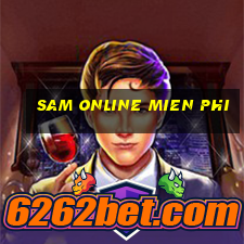 sam online mien phi