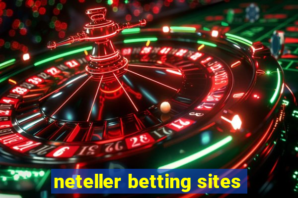 neteller betting sites