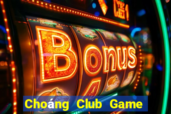 Choáng Club Game Bài A88