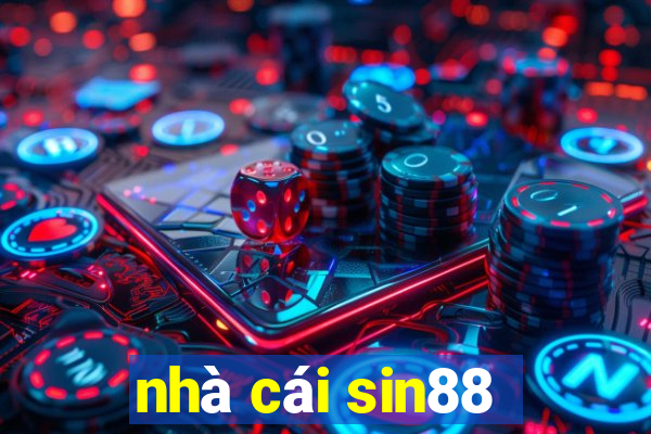 nhà cái sin88