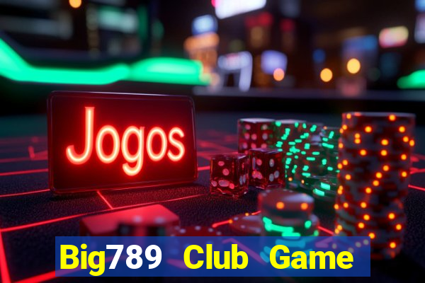 Big789 Club Game Bài 77