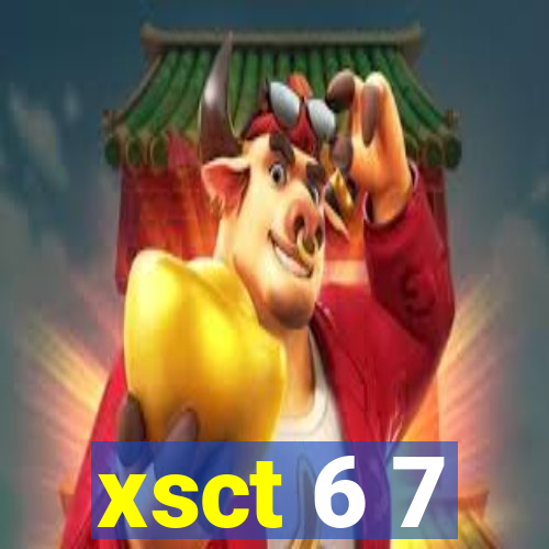 xsct 6 7