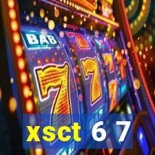 xsct 6 7