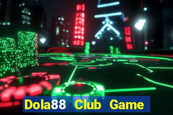 Dola88 Club Game Bài Ruby