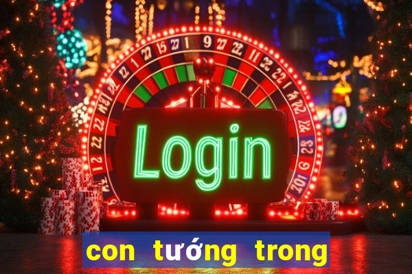 con tướng trong cờ tướng