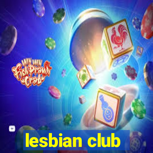 lesbian club