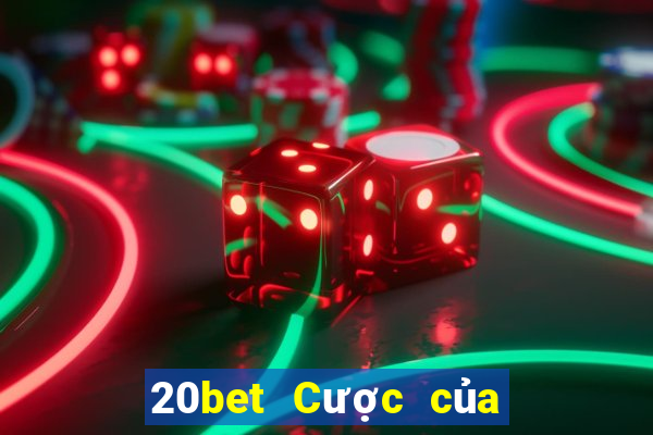 20bet Cược của Color Name Hall