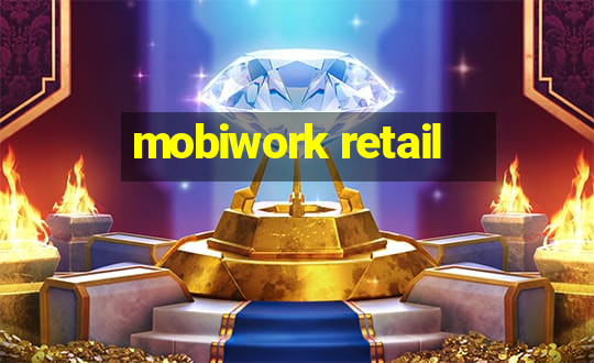 mobiwork retail