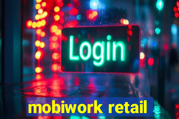 mobiwork retail