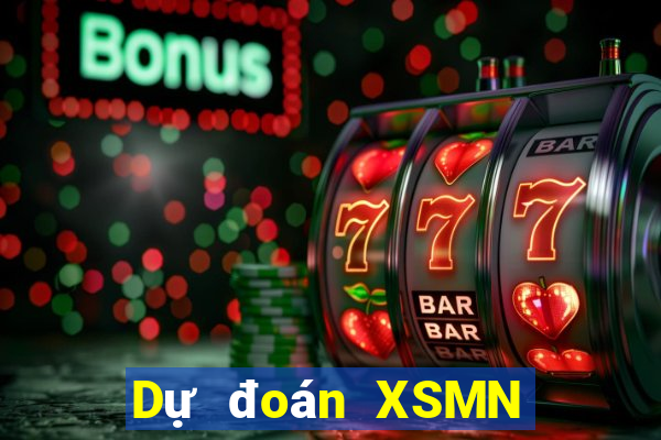 Dự đoán XSMN ngày 4