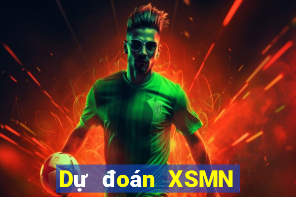 Dự đoán XSMN ngày 4