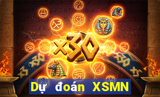 Dự đoán XSMN ngày 4