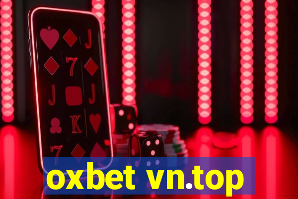 oxbet vn.top