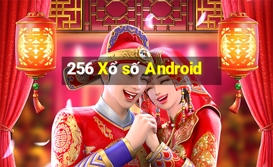 256 Xổ số Android