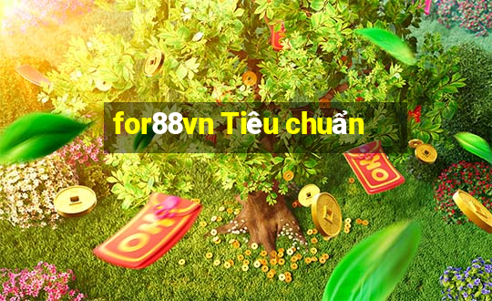 for88vn Tiêu chuẩn