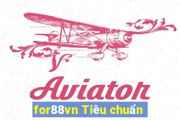 for88vn Tiêu chuẩn