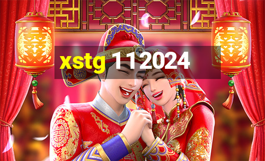 xstg 1 1 2024