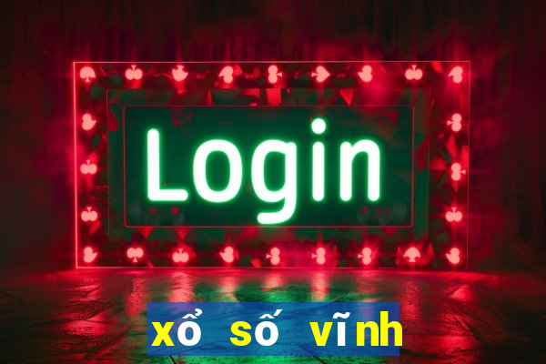 xổ số vĩnh long ngày 1 tháng 12