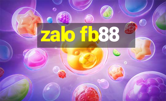 zalo fb88