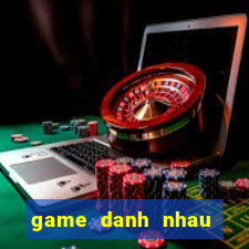 game danh nhau tren bien