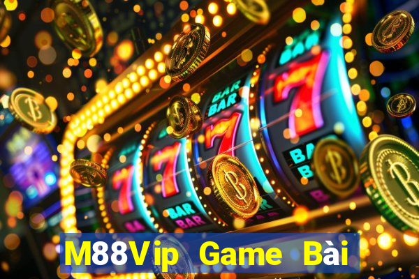 M88Vip Game Bài Mèo Nổ