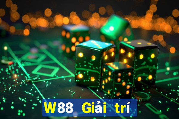 W88 Giải trí Việt nam Tycoon